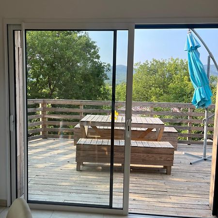 Chalet Cocoon Laroque  Экстерьер фото